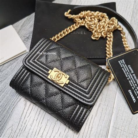 boy chanel flap coin purse|chanel belt bag.